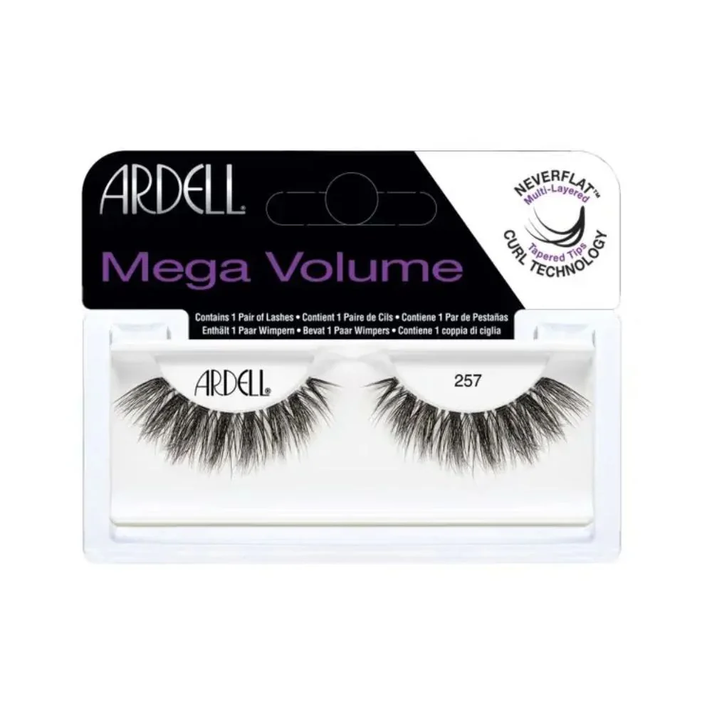 Ardell Mega Volume Lashes 257