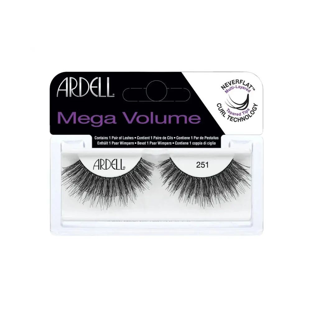 Ardell Mega Volume Lashes 251