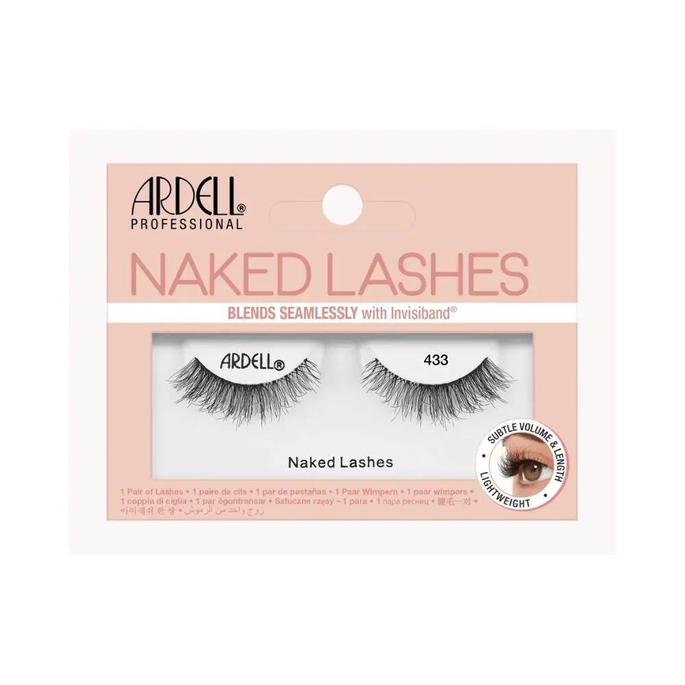 Ardell Naked Lashes 433