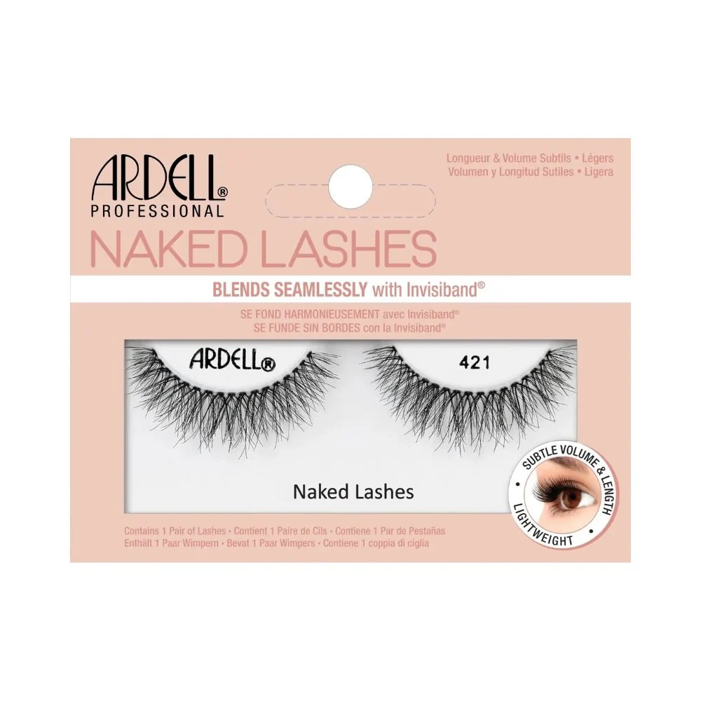 Ardell Naked Lashes 421