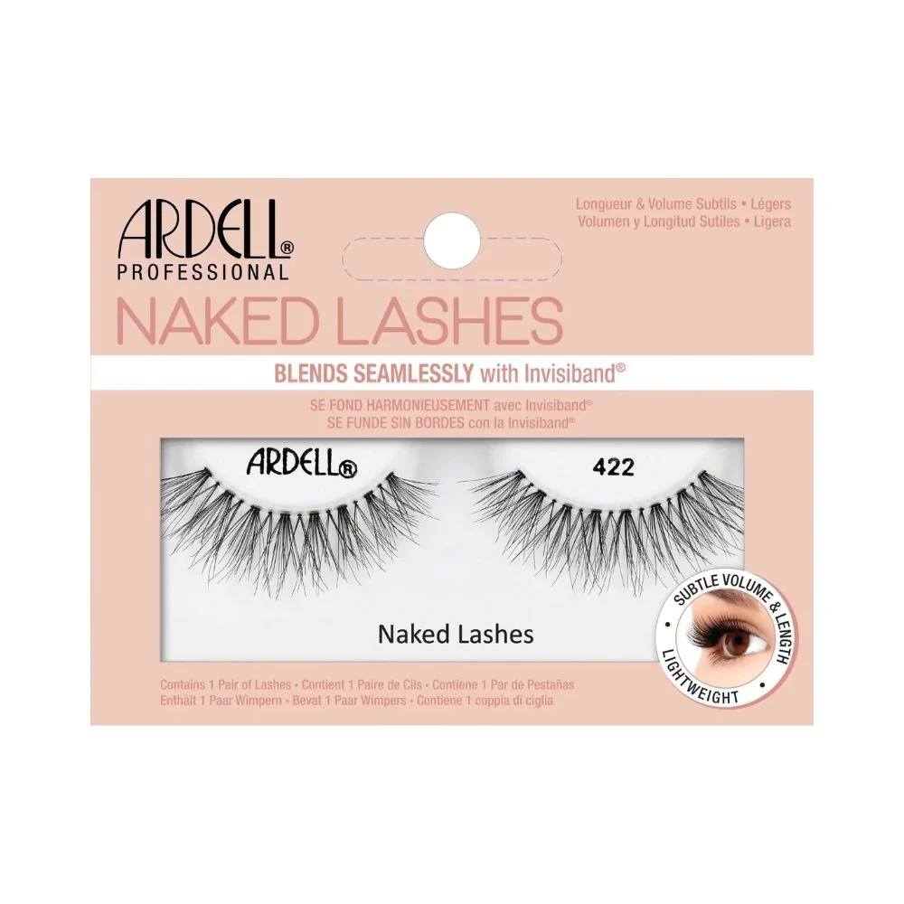 Ardell Naked Lashes 422