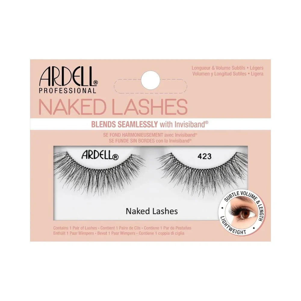 Ardell Naked Lashes 423