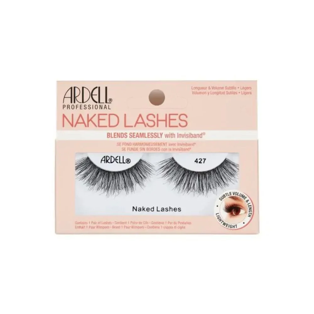 Ardell Naked Lashes 427