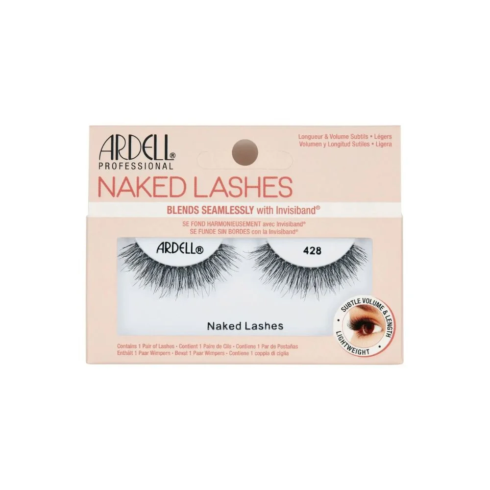 Ardell Naked Lashes 428
