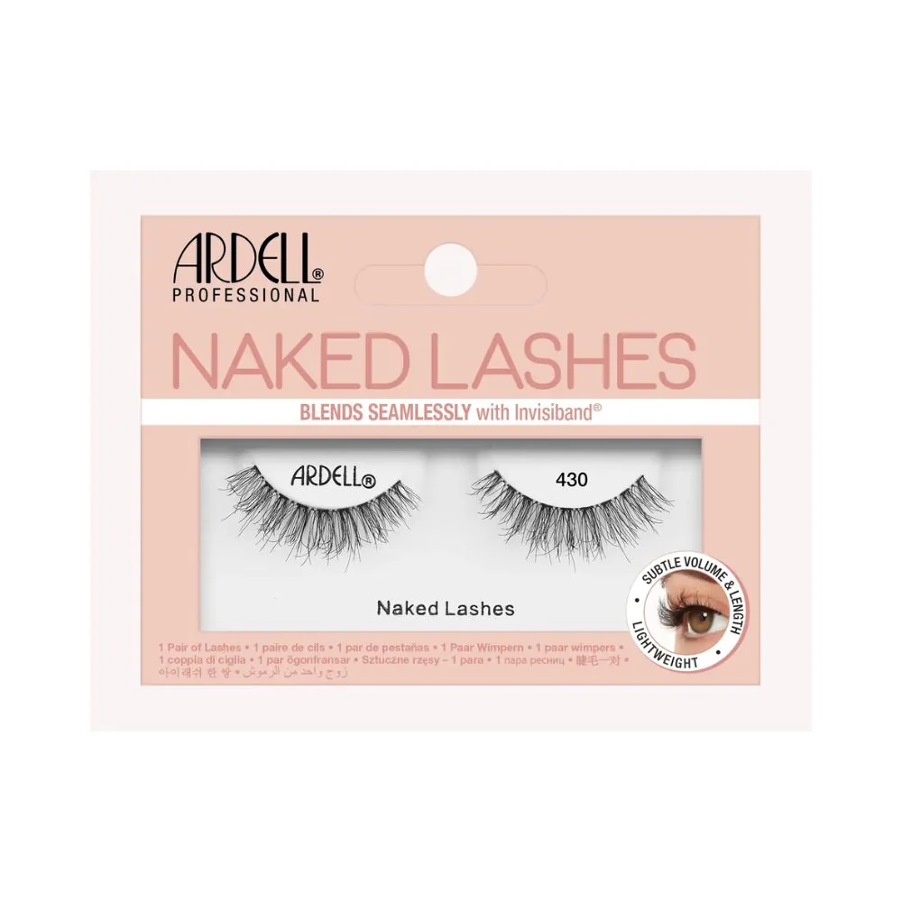 Ardell Naked Lashes 430