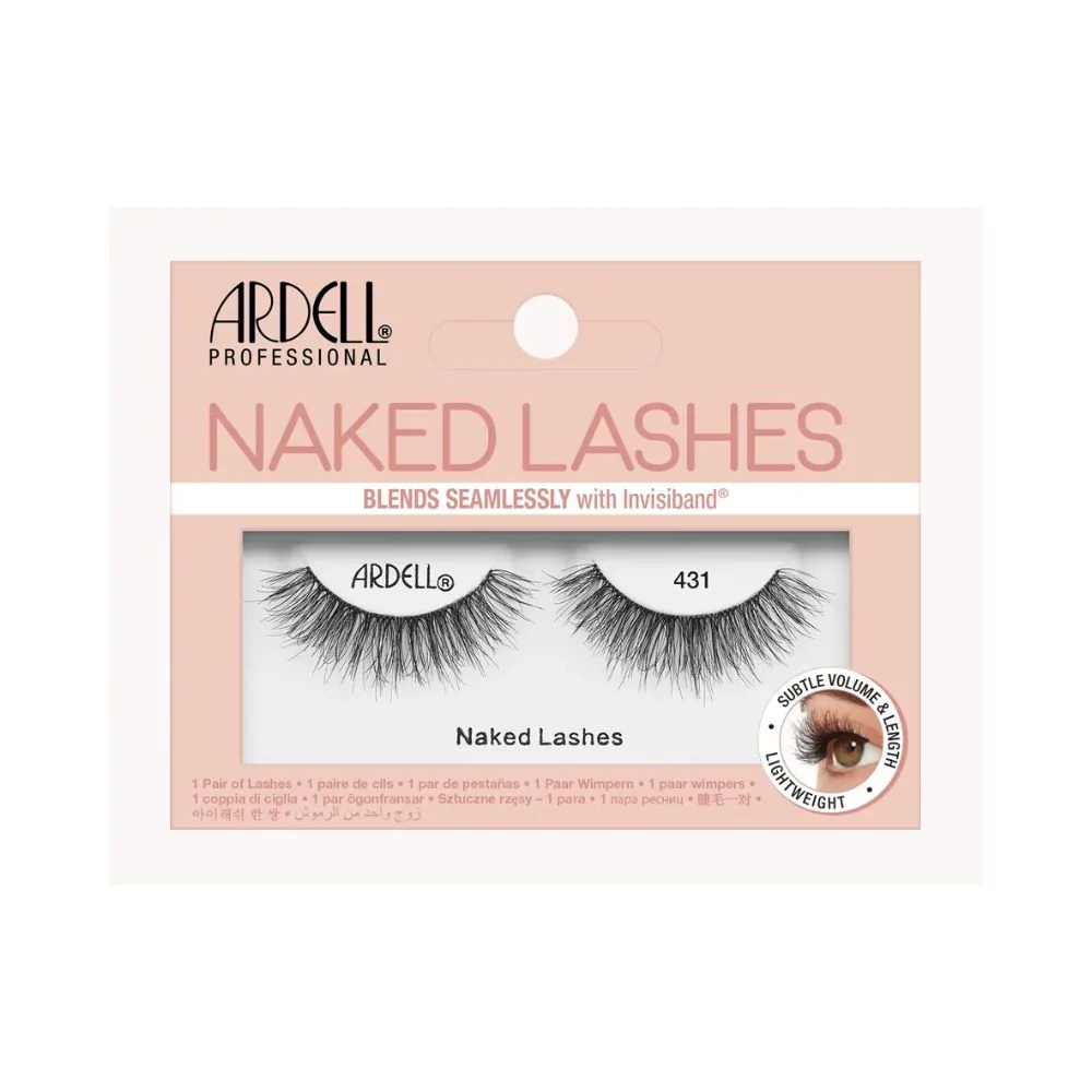 Ardell Naked Lashes 431