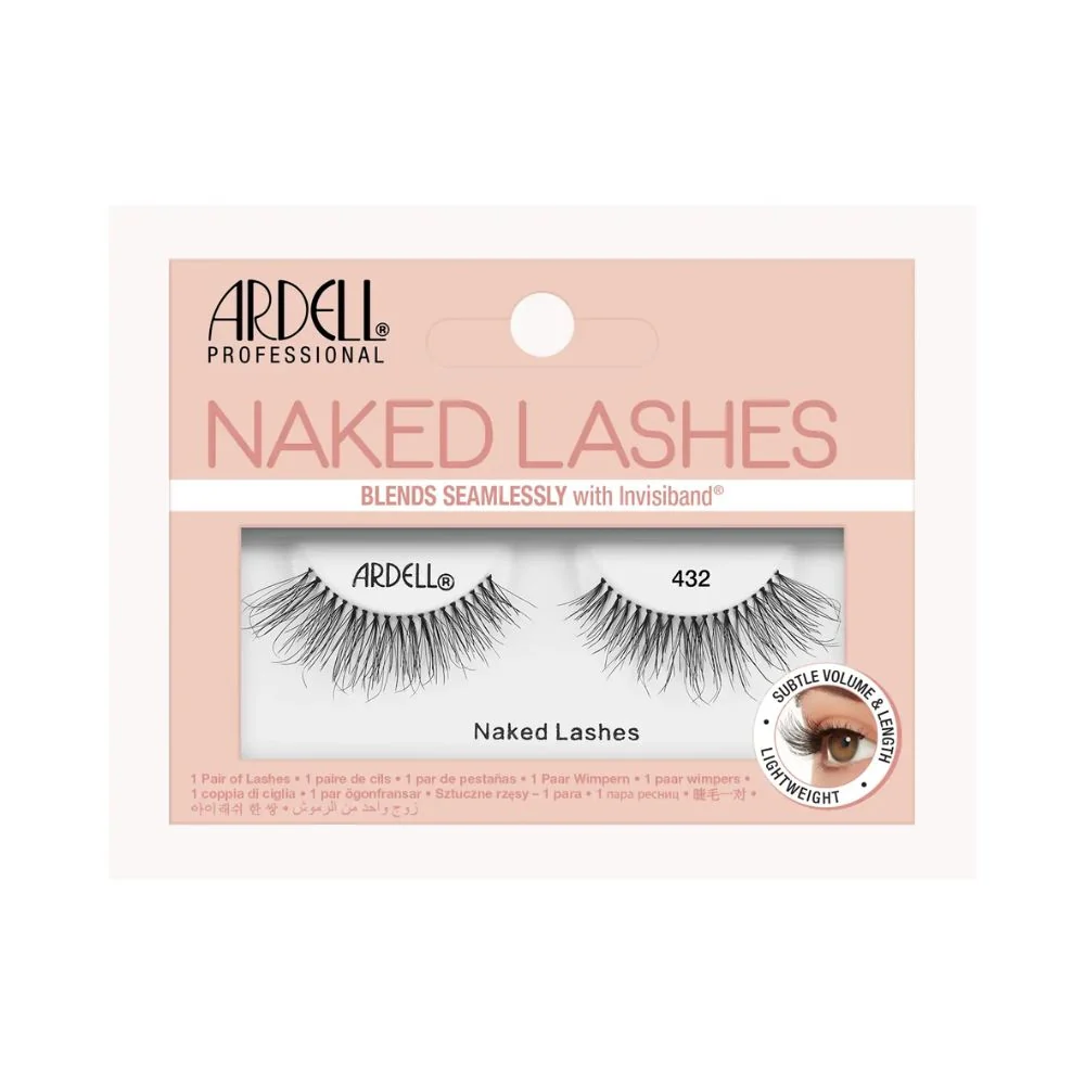Ardell Naked Lashes 432
