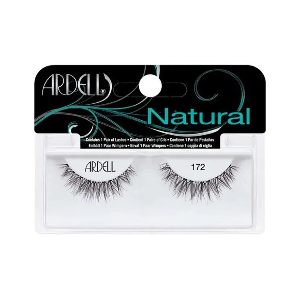Ardell Natural Lashes 172