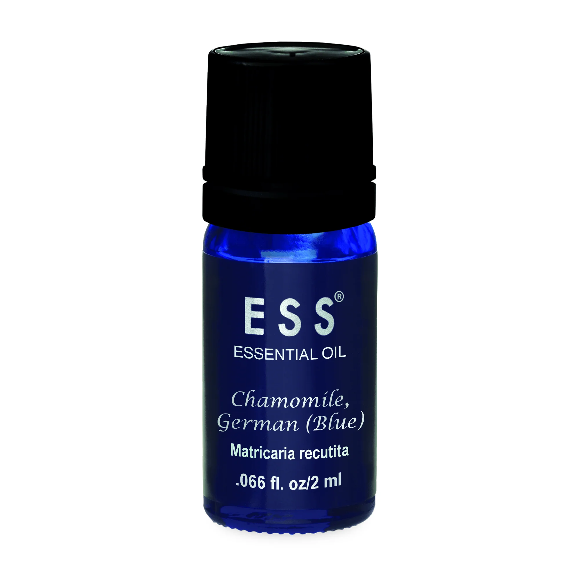 ESS Chamomile (German Blue) Essential Oil, 2 mL