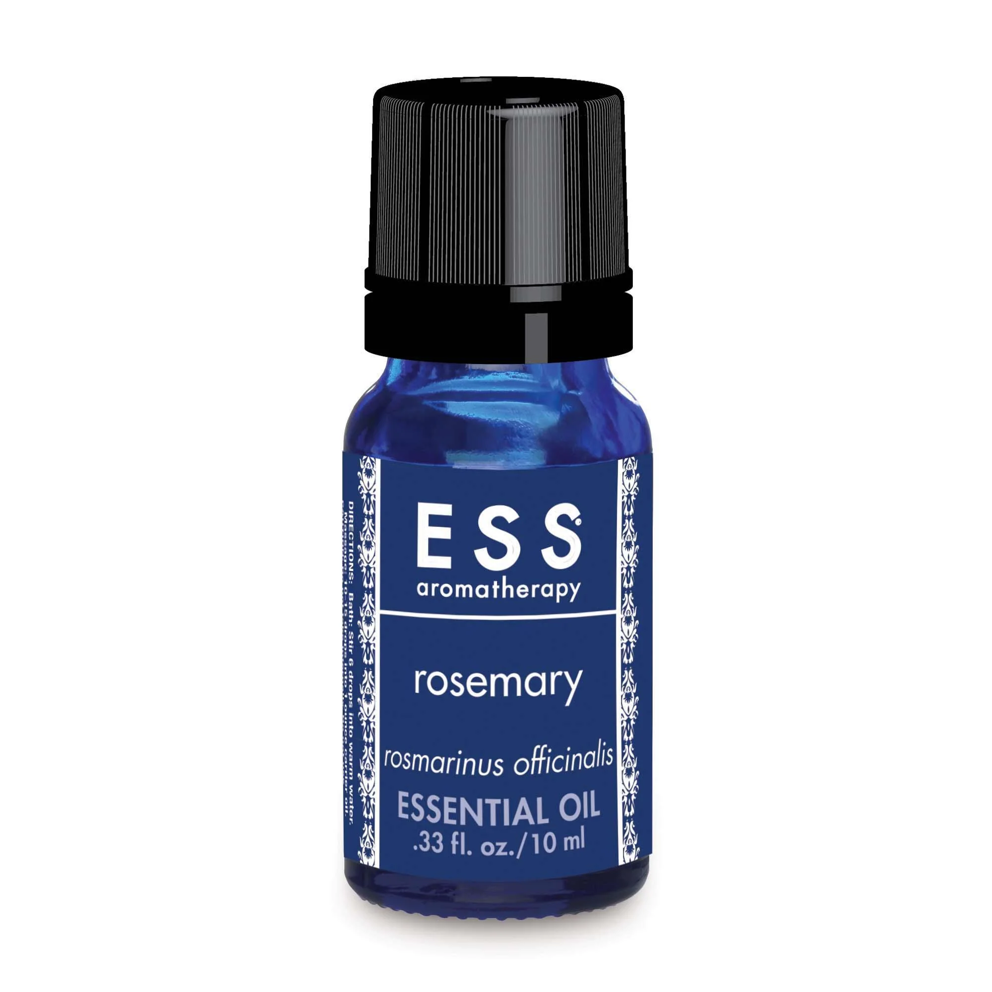 ESS Rosemary Essential Oil, 10 mL