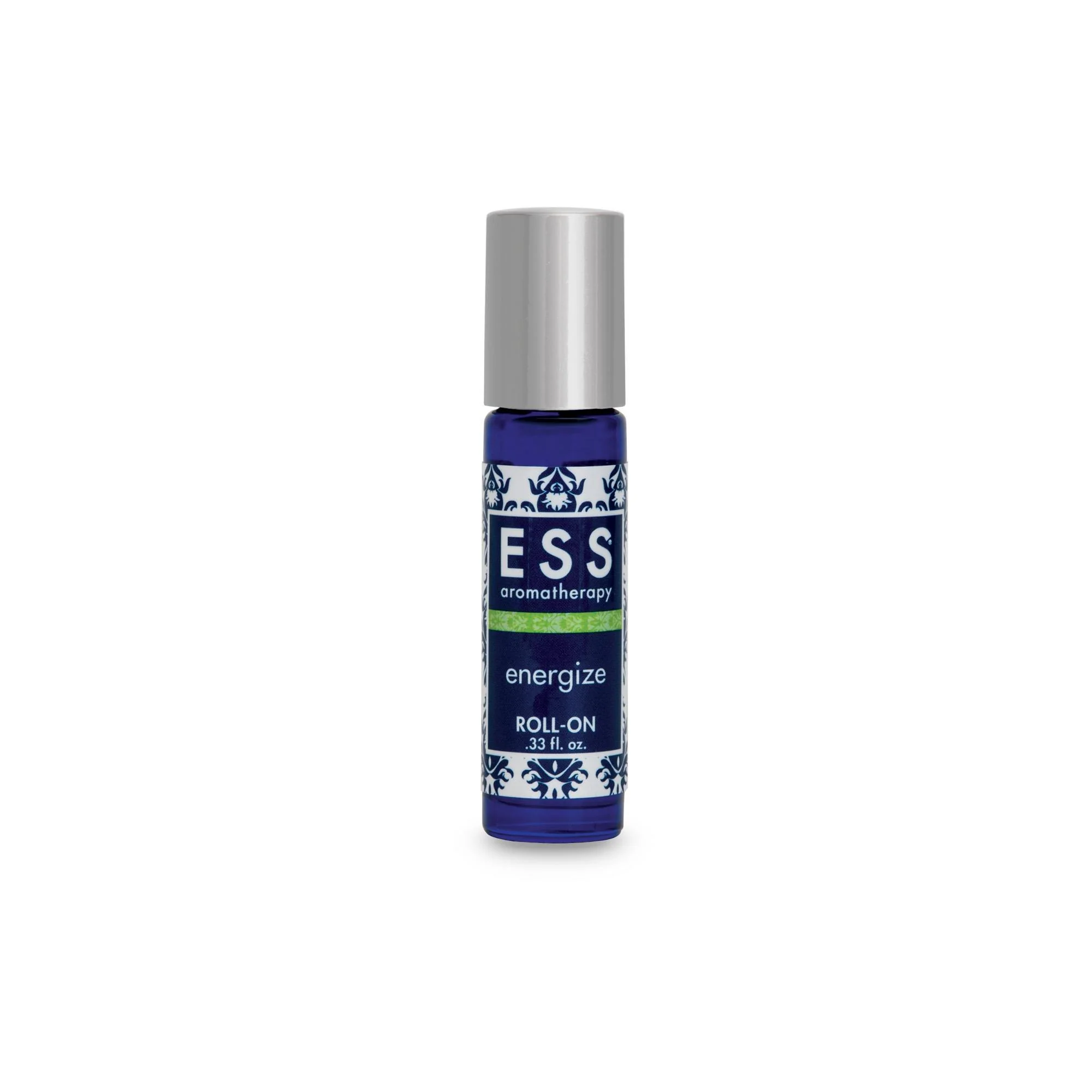 ESS Energize Aromatherapy Roll-On