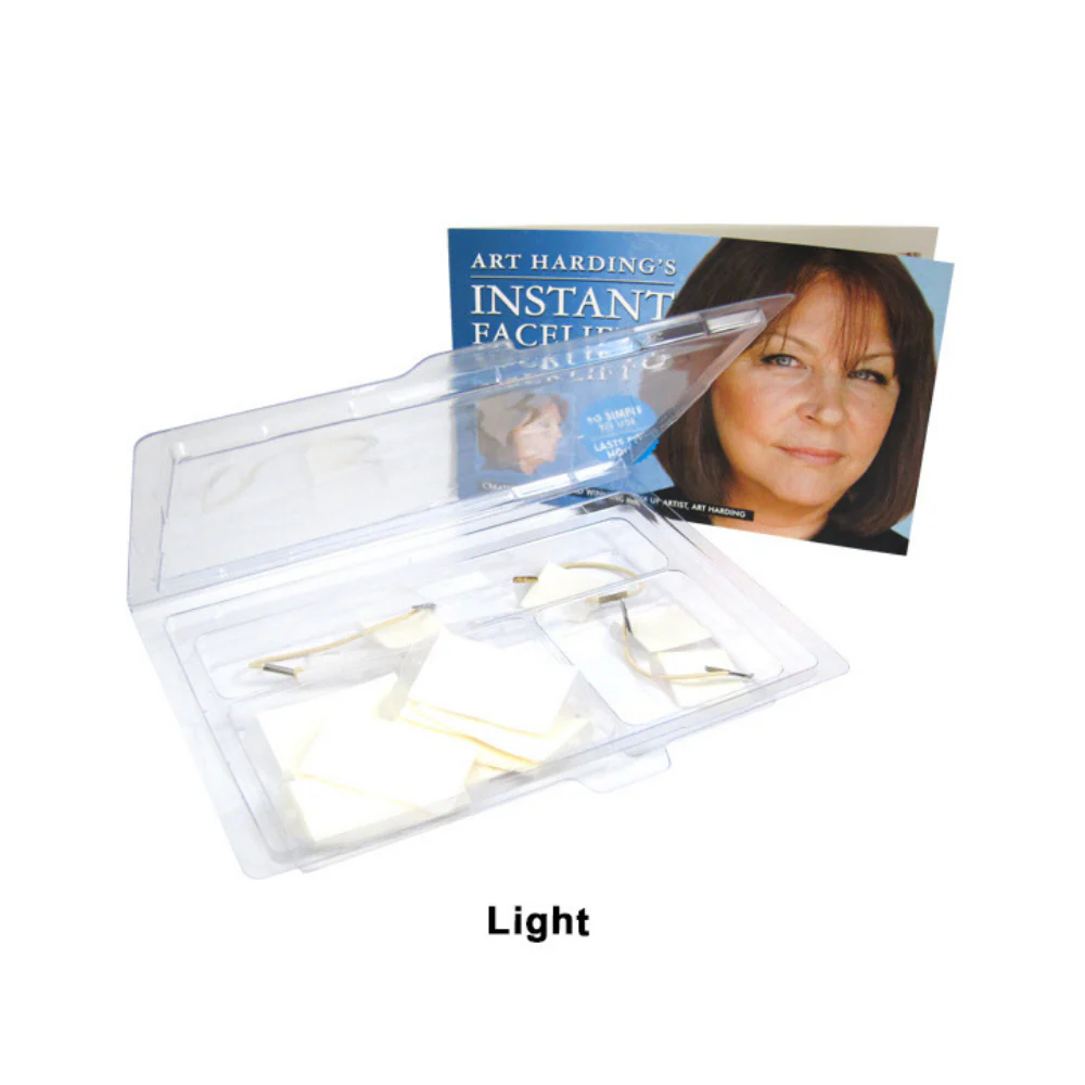 Art Harding's Instant Face & Neck Lift Light