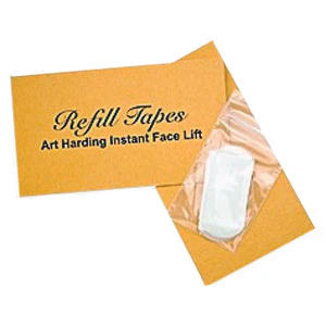 Art Harding's Instant Face Lift Refill Tapes