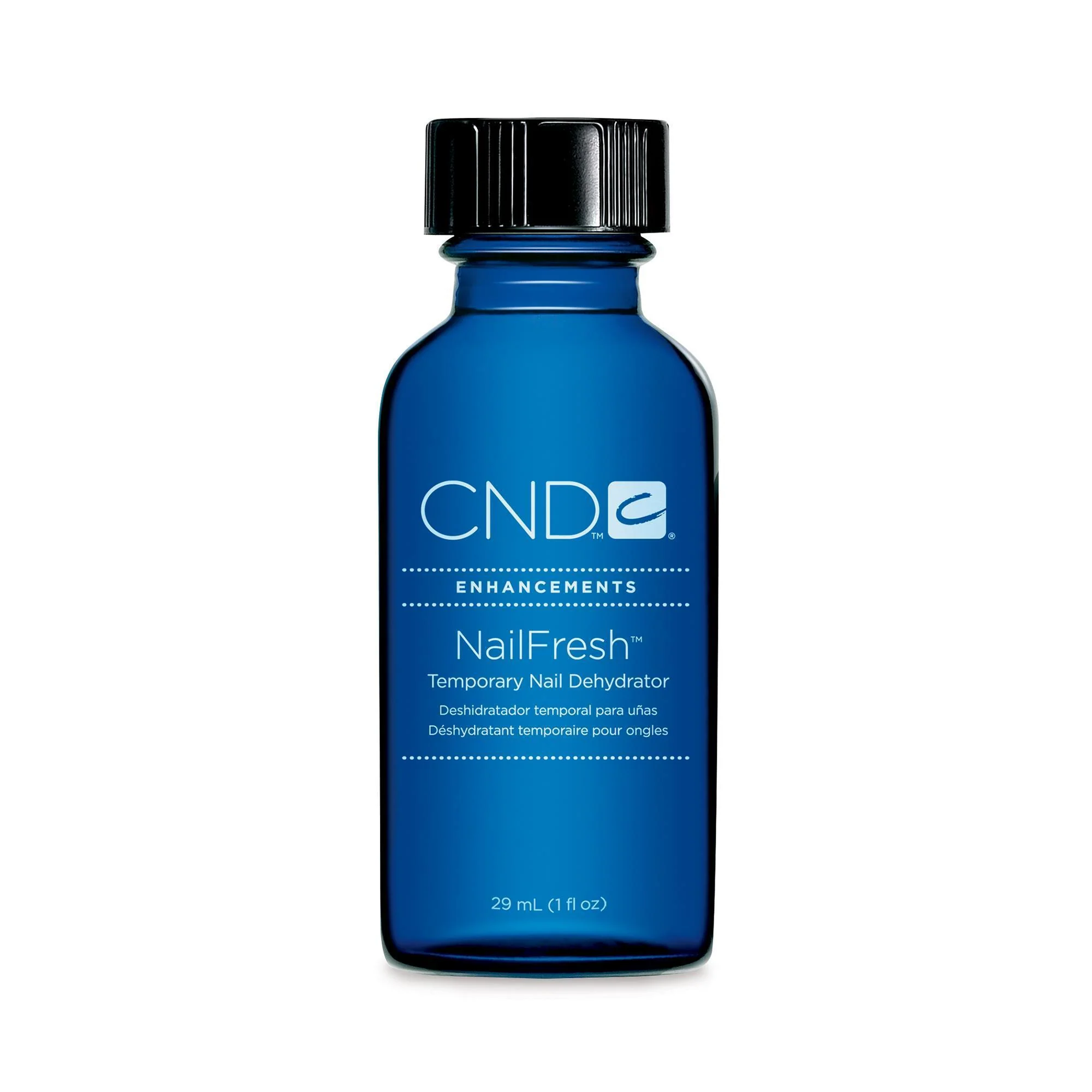 CND Enhancements, Nail Fresh, 1 fl oz
