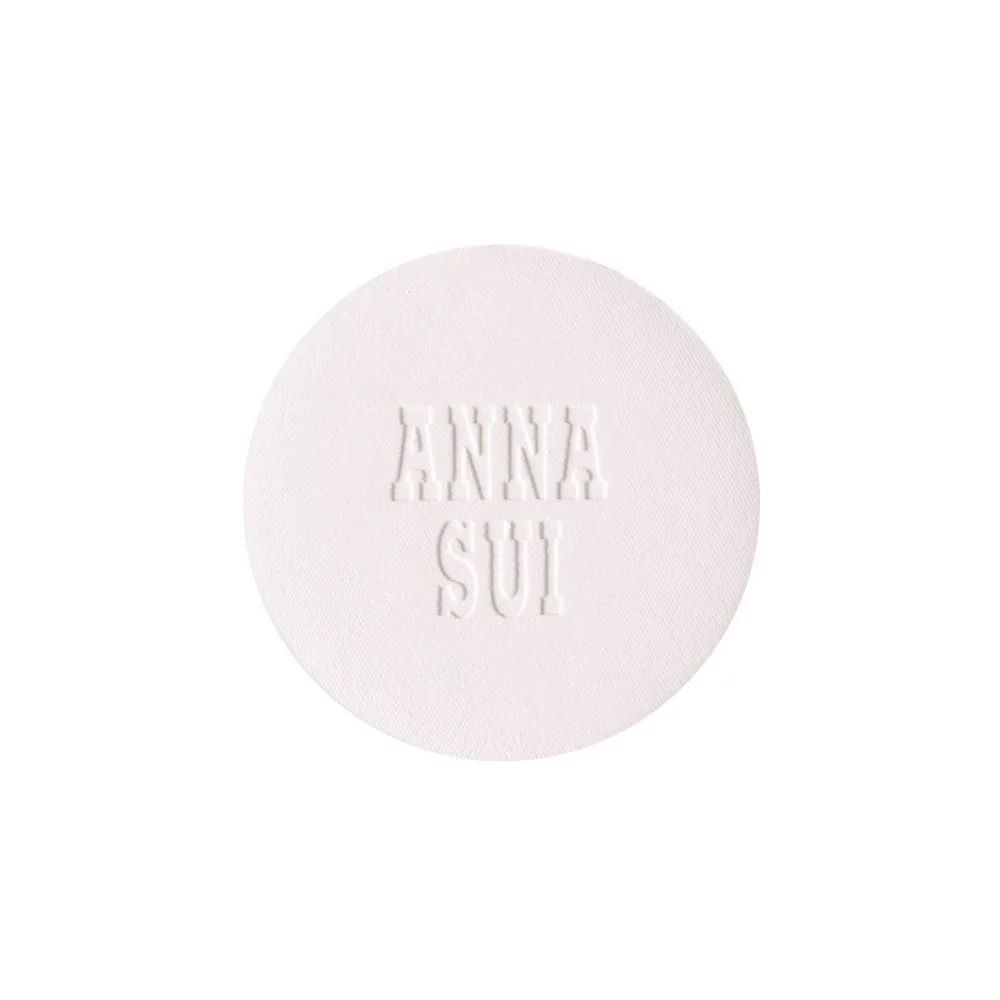 Anna Sui Brightening Powder Refill