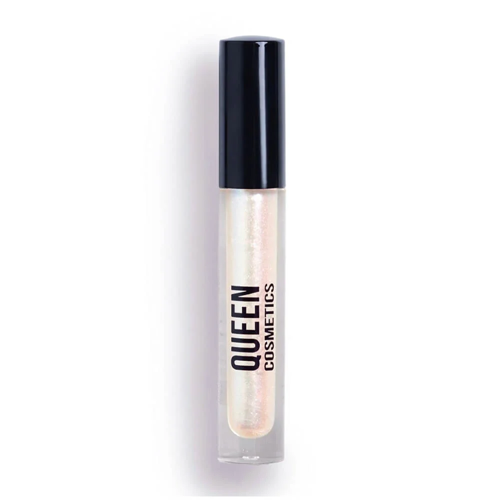 Queen Cosmetics Diamond Shimmer Lip Gloss
