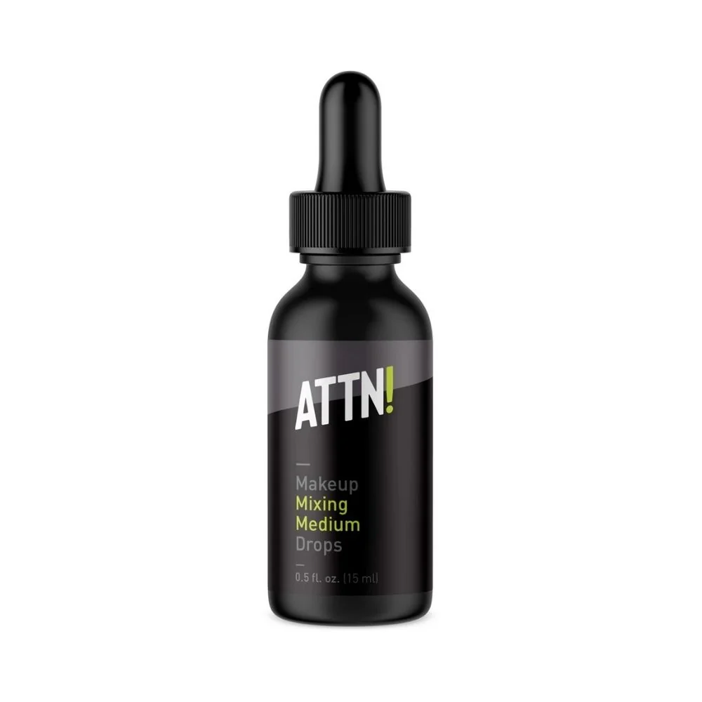 ATTN! Makeup Mixing Medium Drops 0.5oz