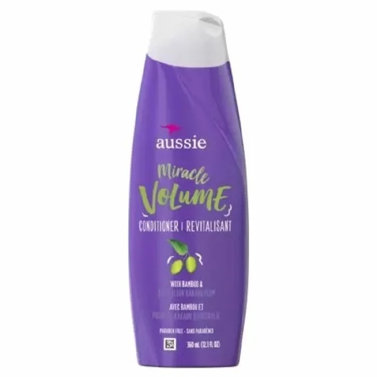 Aussie Miracle Volume Conditioner 12oz