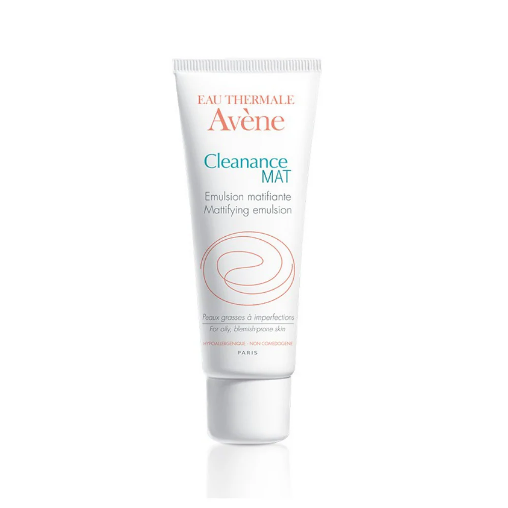 Avene Cleanance MAT Mattifying Emulsion