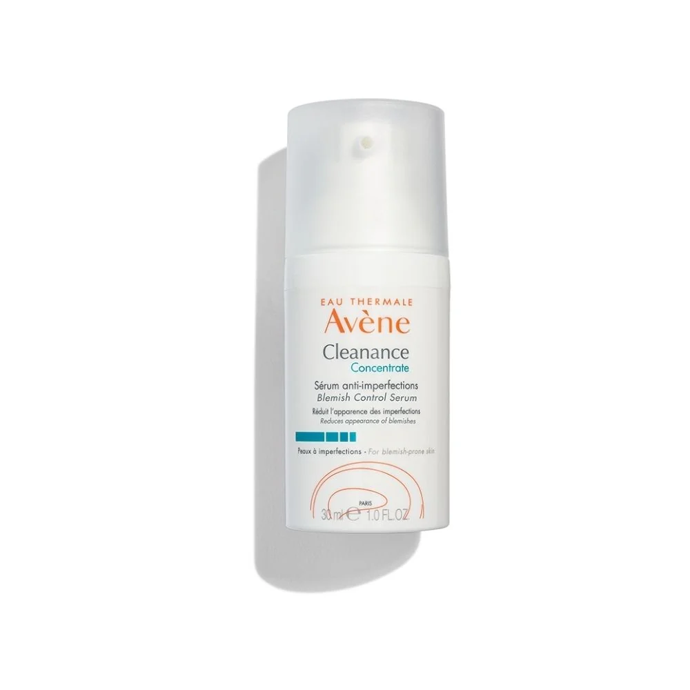 Avene Cleanance Blemish Control Serum 1oz