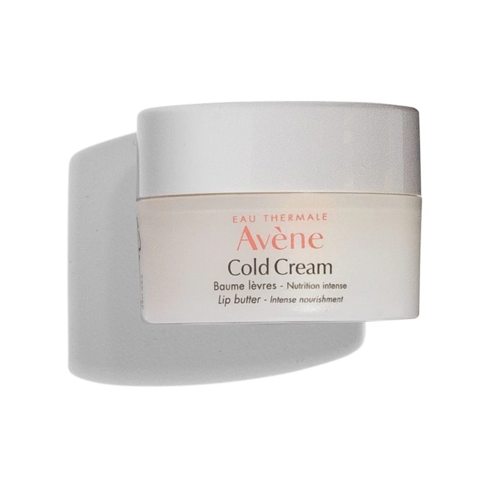 Avene Cold Cream Lip Butter .2oz