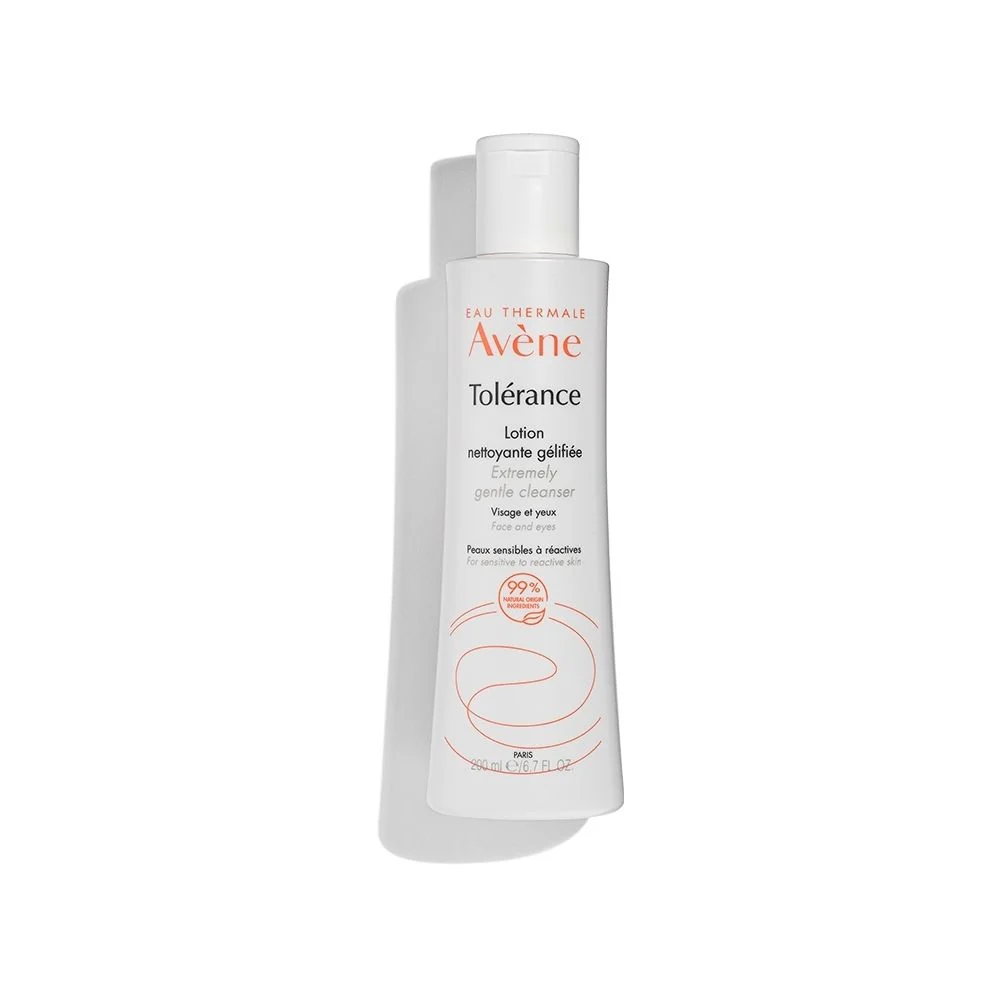 Avene Tolerance Extremely Gentle Cleanser 6.7oz