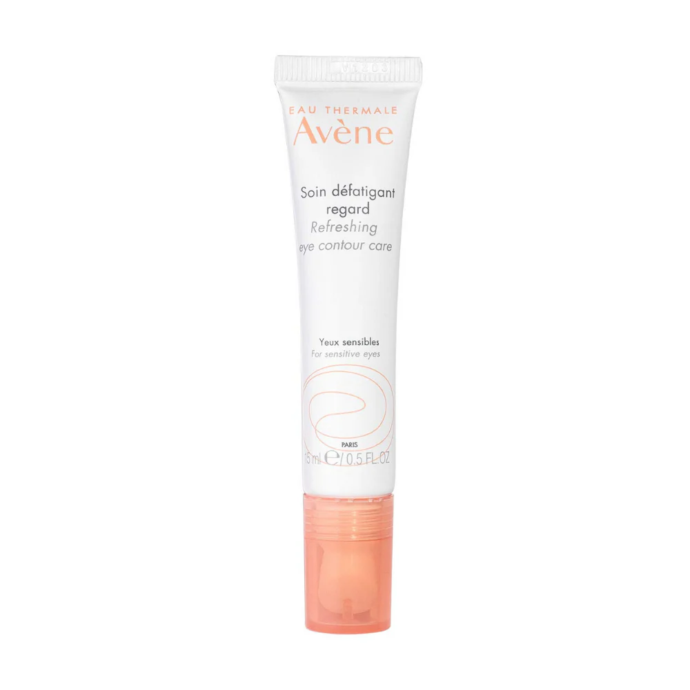 Avene Refreshing Eye Contour Care