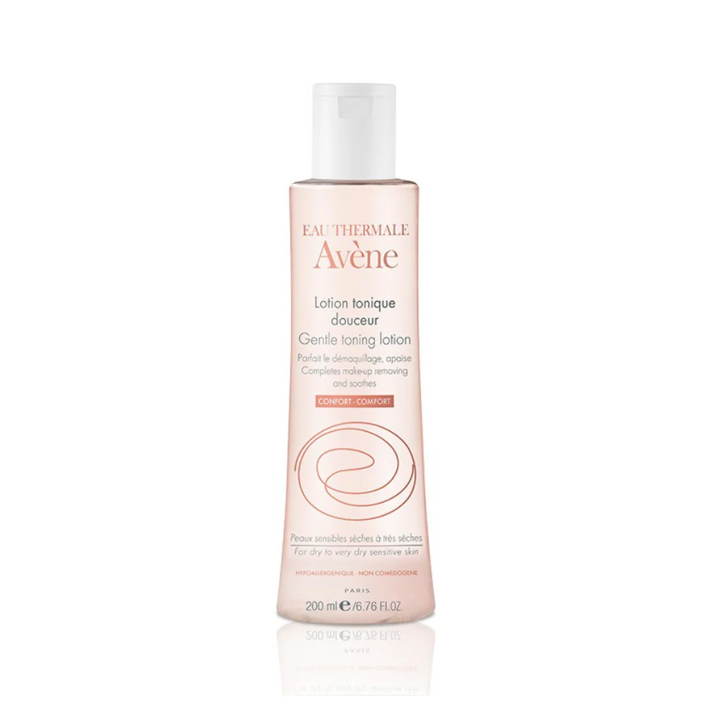 Avene Gentle Toning Lotion