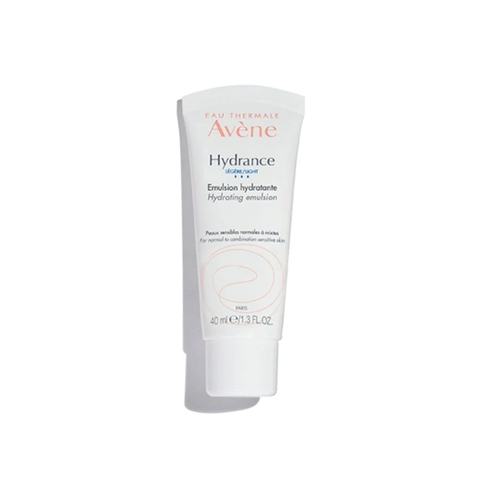 Avene Hydrance Hydrating Emulsion
