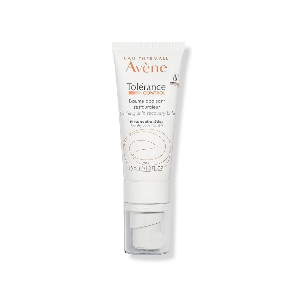 Avene Tolerance Soothing Skin Recovery Balm 1.3oz