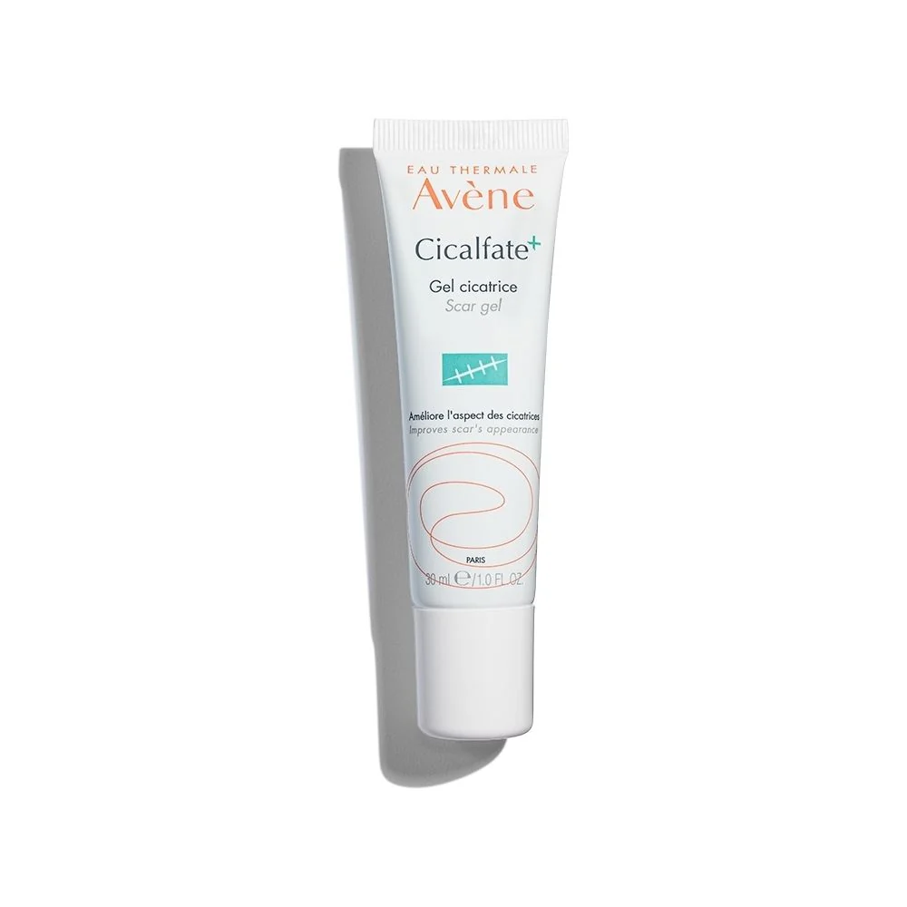 Avene Cicalfate Scar Gel 1oz