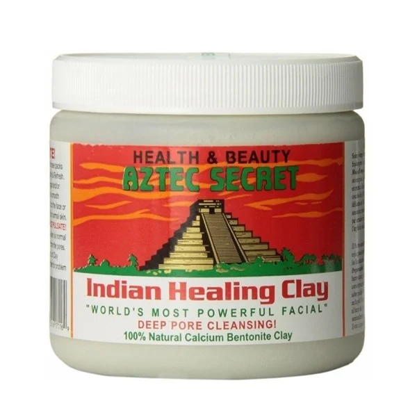 Aztec Secret Indian Healing Clay 16oz