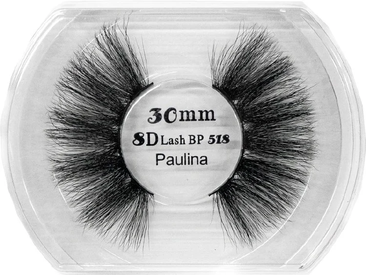 Blackpink 30mm 3D Eyelash - #BP518