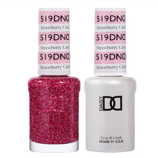 Strawberry Candy 519DND
