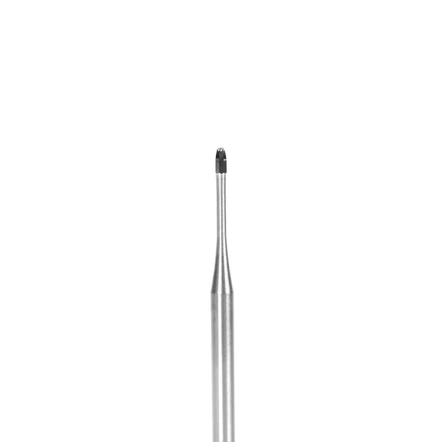 Solid Carbide Mini Polygon Bit