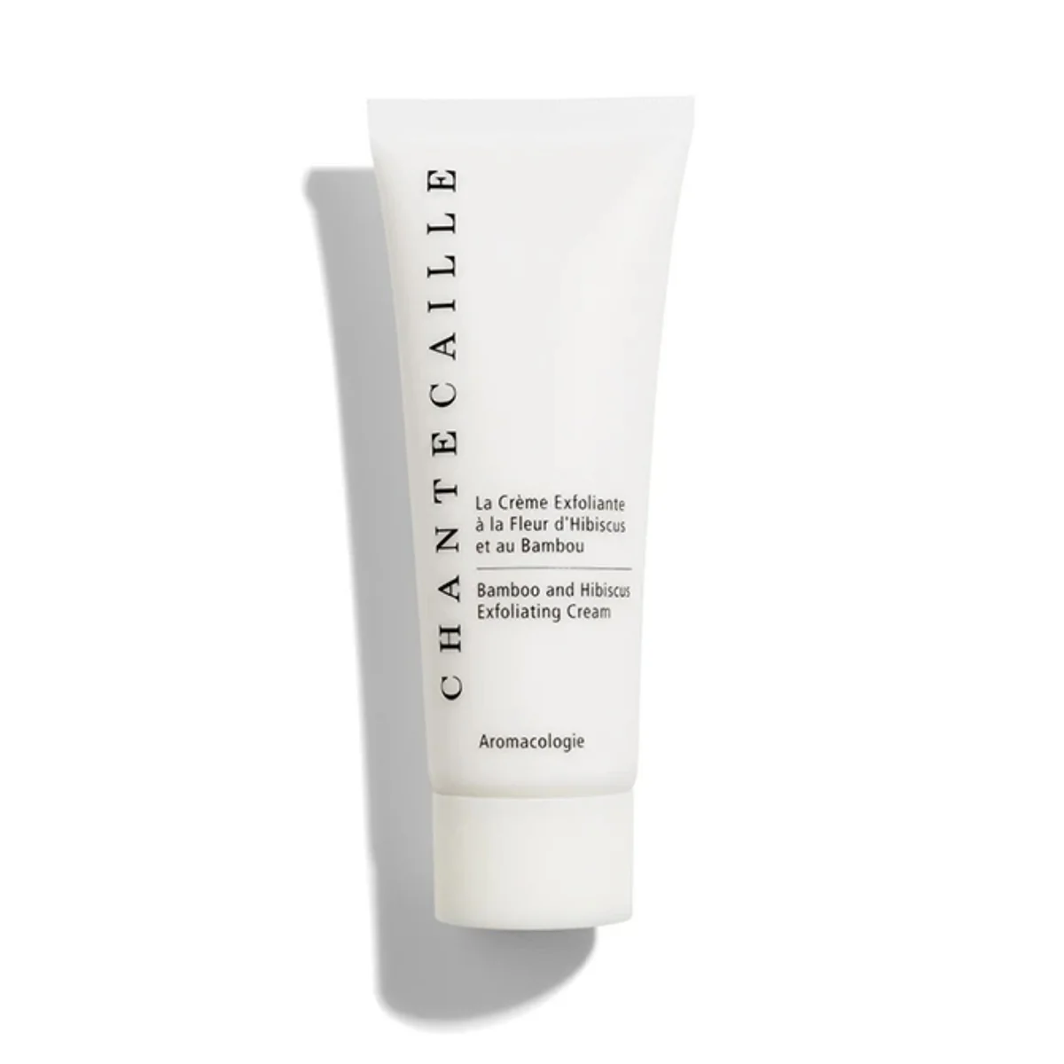 Chantecaille Bamboo And Hibiscus Exfoliating Cream 2.54oz