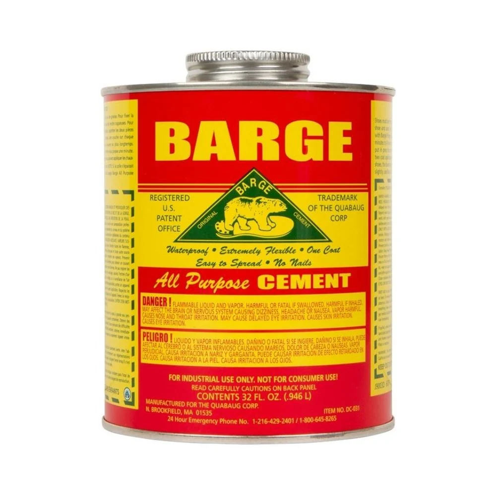 Barge Cement