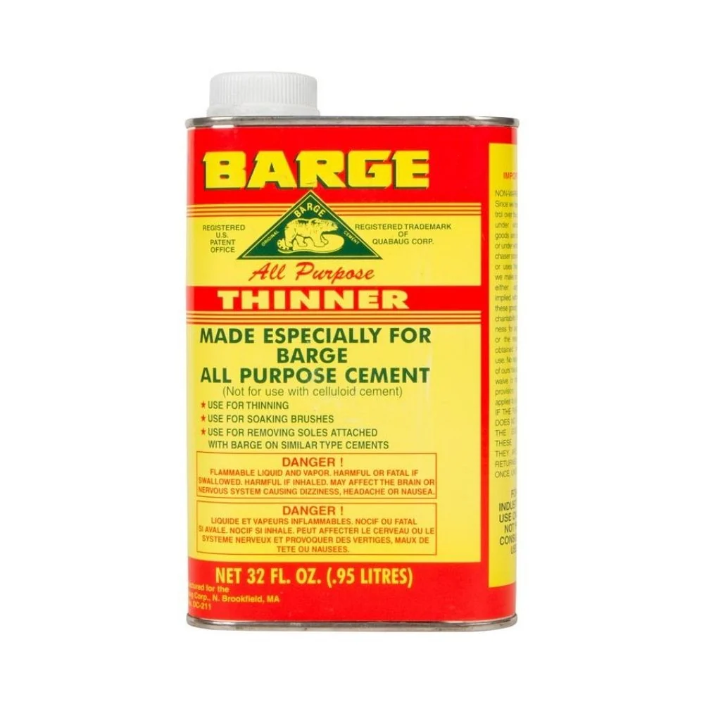 Barge Thinner