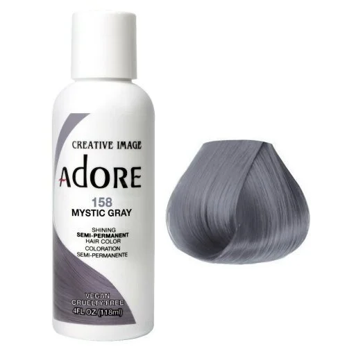 Adore 155 Titanium