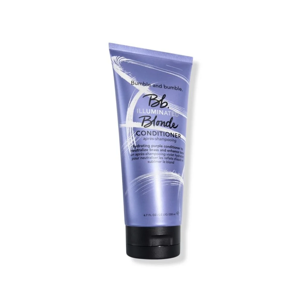 Bumble and Bumble Illuminated Blonde Conditioner 6.7oz