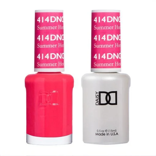 Summer Hot Pink 414DND