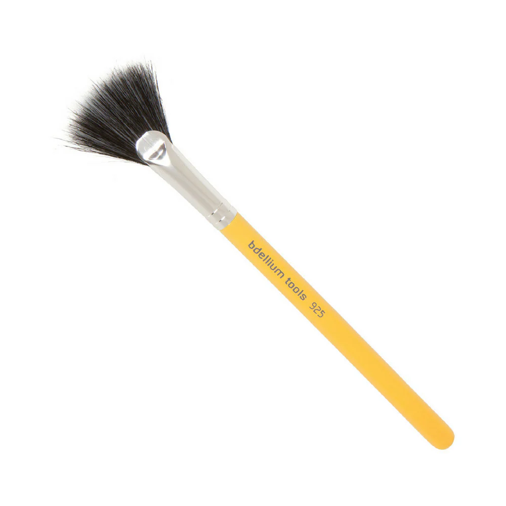 Bdellium 925S Duet Fiber Fan