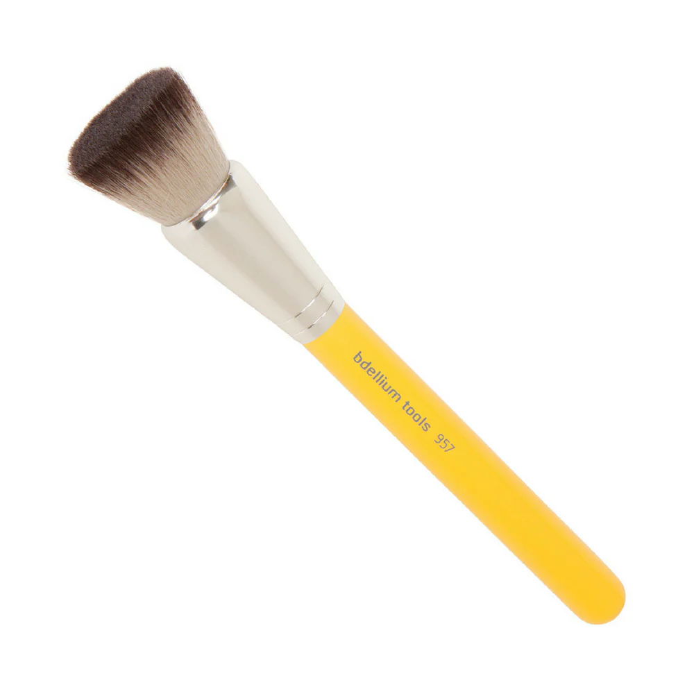 Bdellium 957S Precision Kabuki