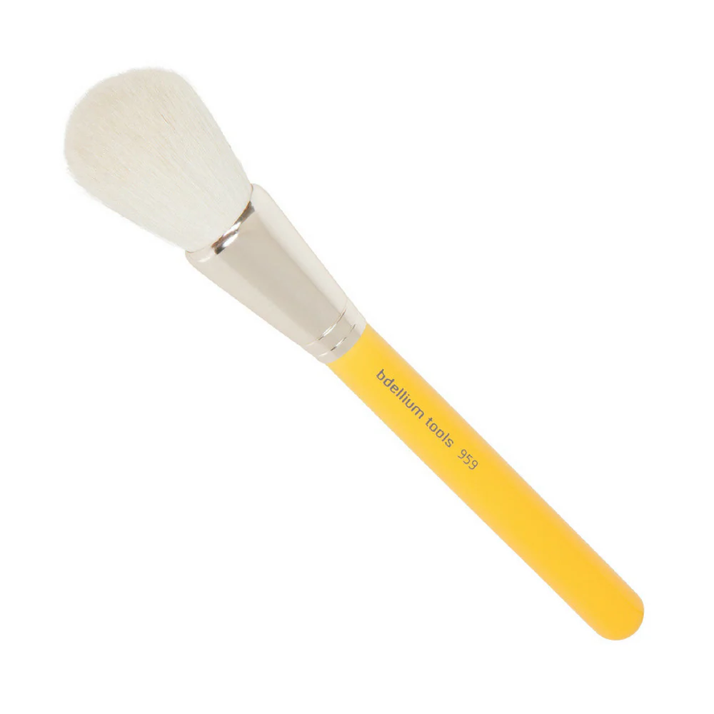 Bdellium 959S Powder Blending