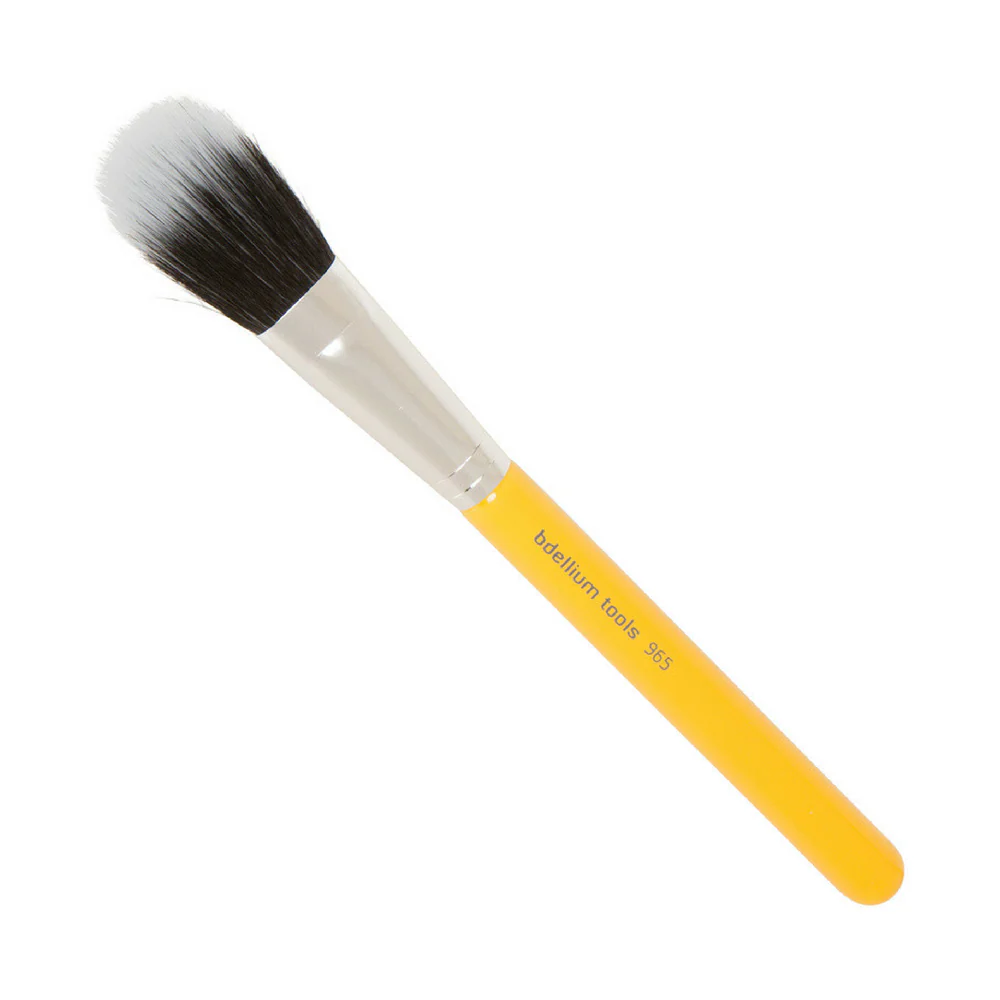 Bdellium 965S Duet Fiber Blusher
