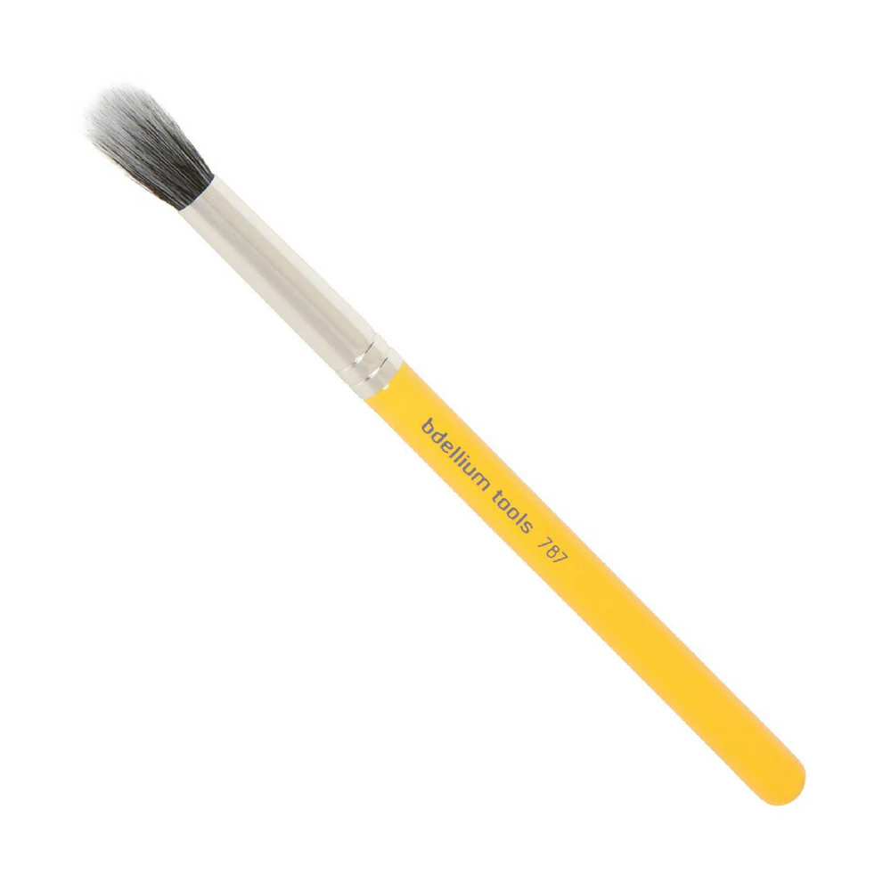 Bdellium 787S Duet Fiber Tapered Blending