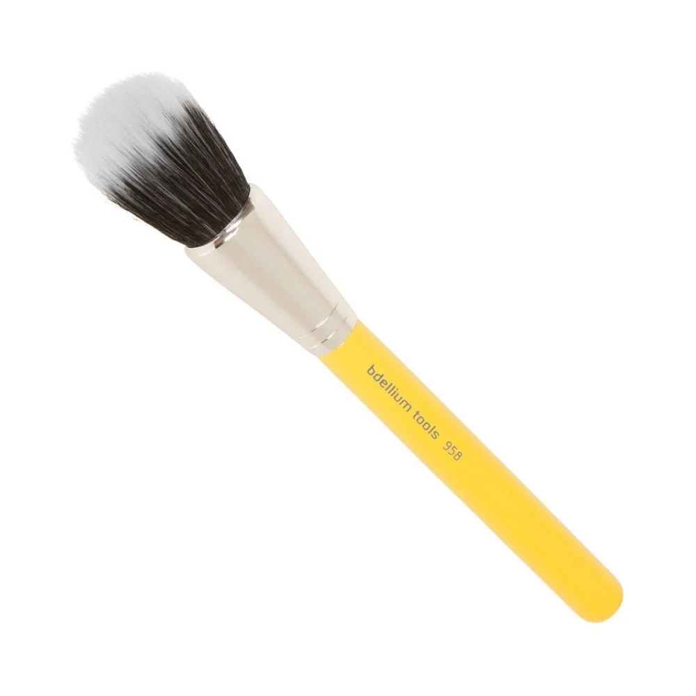 Bdellium 958S Duet Fiber Powder Blending