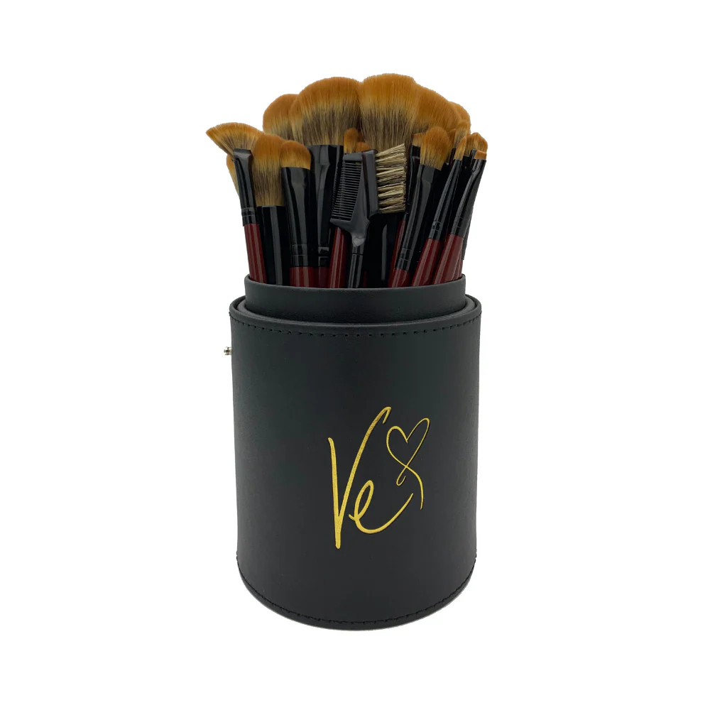 Ve's Favorite Brushes Complete Beauty Collection