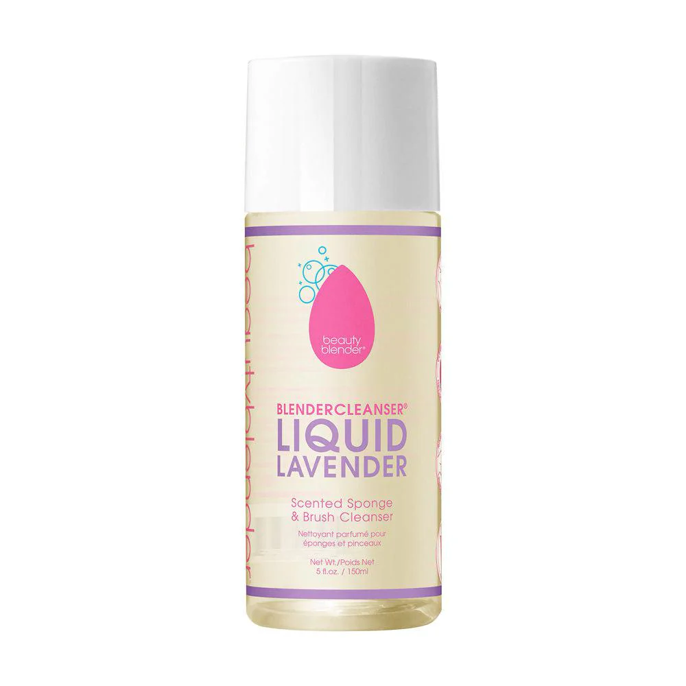 Beautyblender Liquid Blendercleanser 5 oz.