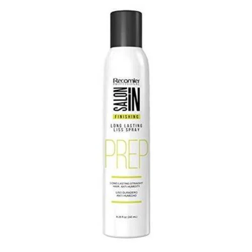 Finishing Long Lasting Liss Spray 8.28floz